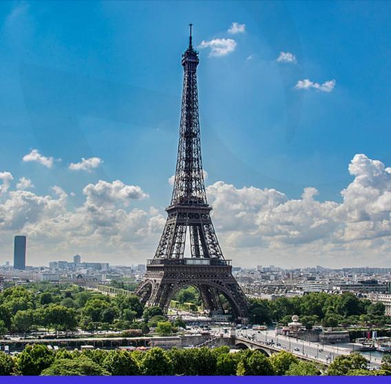 דירות לה פלסי-רובינסון Experience Olympique Proche Paris מראה חיצוני תמונה